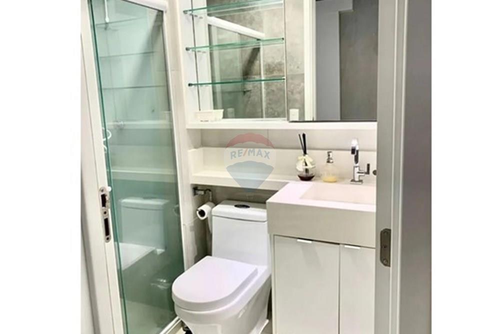 Apartamento - Venda - Olinda , Pernambuco - WC.jpg - 850301004-9