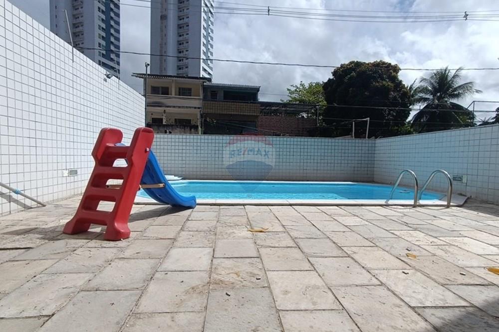 Apartamento - Venda - Recife , Pernambuco - IMG_20250819_091117.jpg - 850301004-31