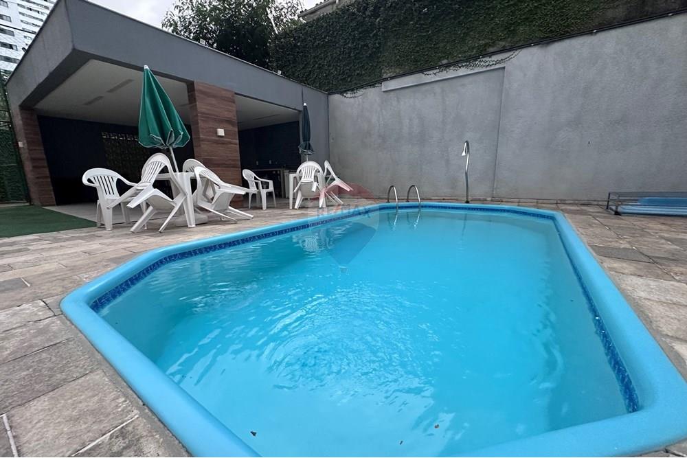 Bostad - Lägenhet - Recife , Pernambuco - BR - IMG_4528.jpeg - 850071028-28