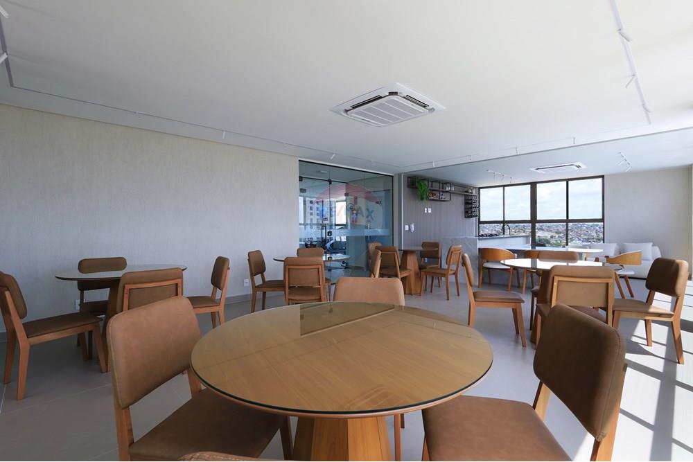 Apartamento - Venda - Recife , Pernambuco - SALÃO DE FESTAS 01A.jpg - 850091040-225