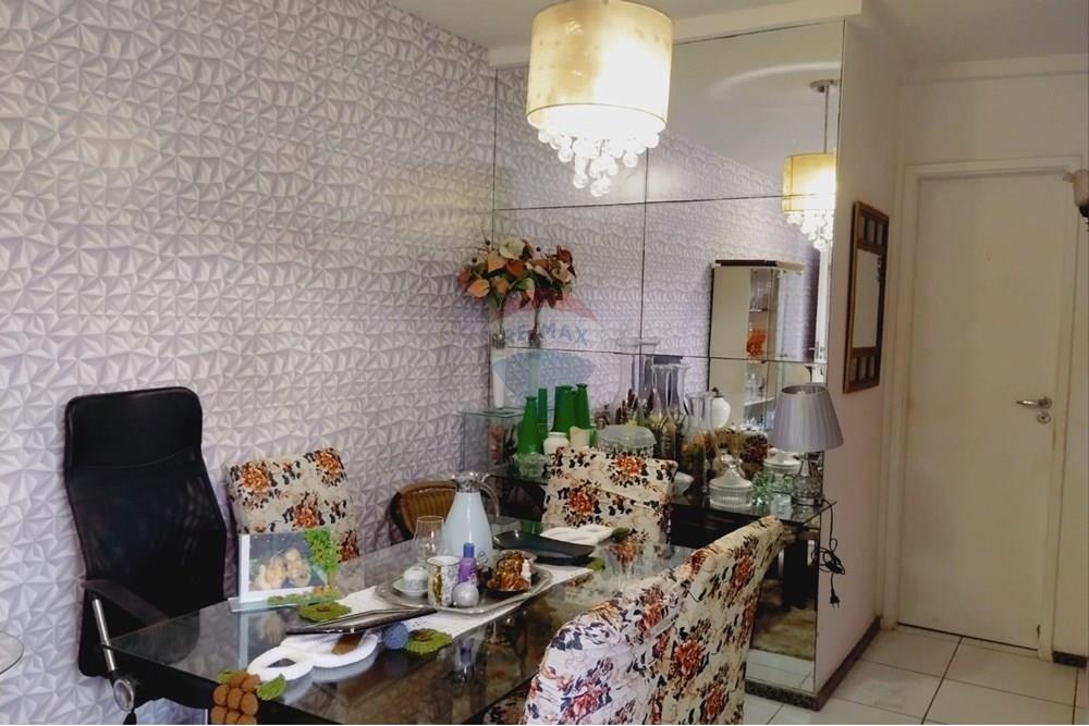 Apartamento - Venda - Aracaju , Sergipe - 8f5dec13-04ce-44e3-bb7d-a898f1aa61cf.jpg - 850581145-243