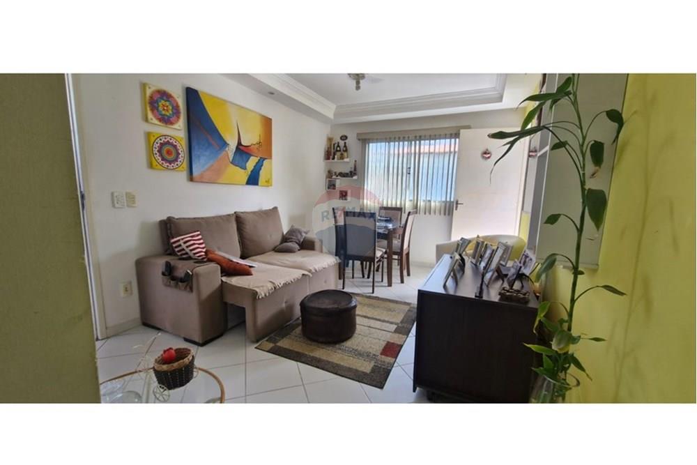 Apartamento - Venda - Jaboatão dos Guararapes , Pernambuco - Foto Sala - 2.jpg - 850601005-71