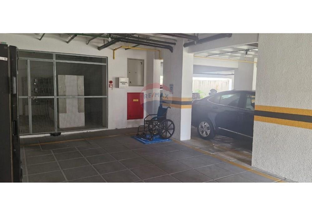 Apart Hotel/ Flat - Alugar - Recife , Pernambuco - Foto - 12.jpeg - 850601005-74