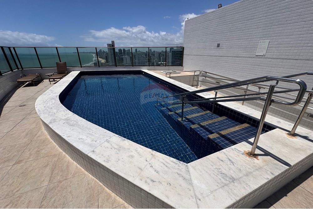 Apartamento - Venda - Recife , Pernambuco - IMG_9998.jpeg - 850701005-337