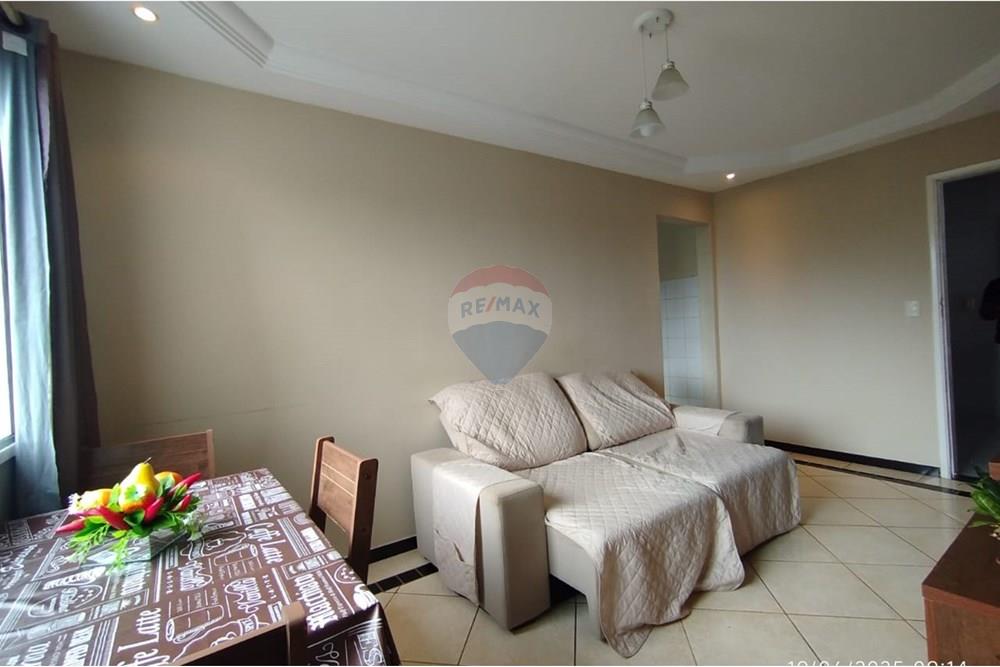 Apartamento - Venda - Aracaju , Sergipe - 8b505d0e-1b2a-40ca-babc-b979cb93fb91.jpg - 850581225-36