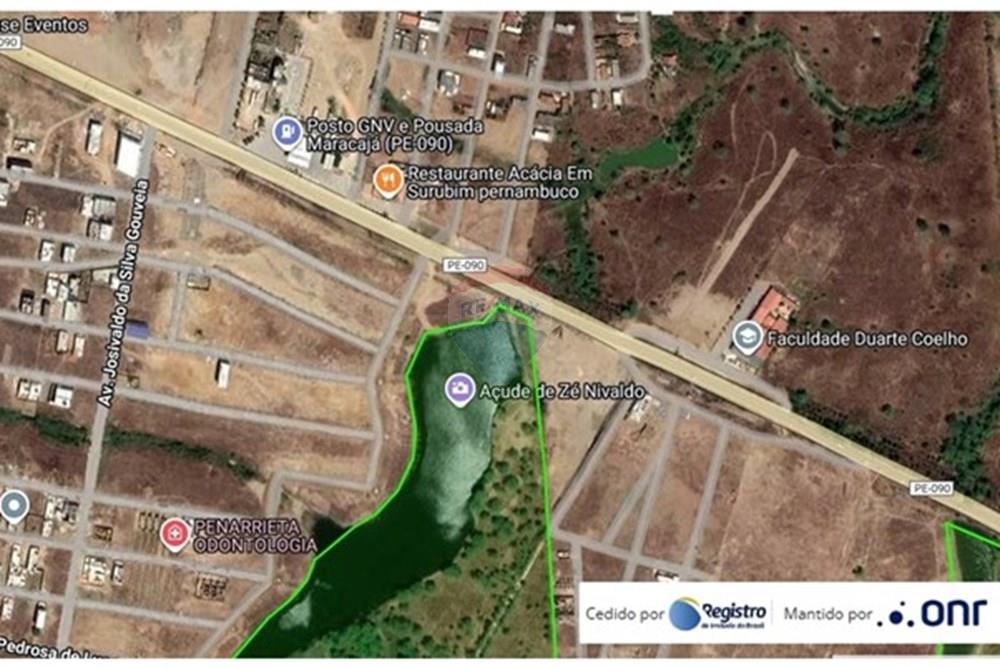 Terreno - Venda - Surubim , Pernambuco - 727FE732-147C-4074-9563-8C502EF0A889.jpeg - 850071037-1