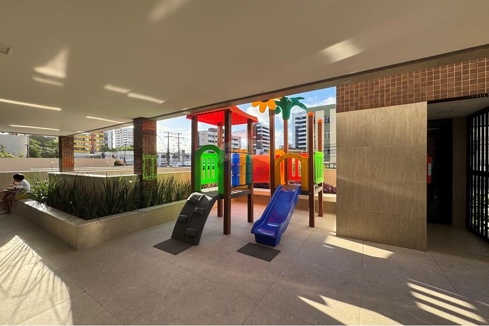 Apartamento - Venda - Maceió , Alagoas - IMG_6158.jpeg - 850691007-28