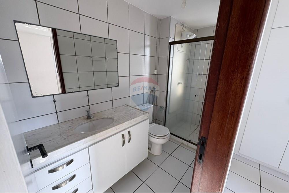 Apartamento - Venda - Recife , Pernambuco - EDF TRESOR - AP 2101 - BWC MASTER.JPEG - 850071032-121