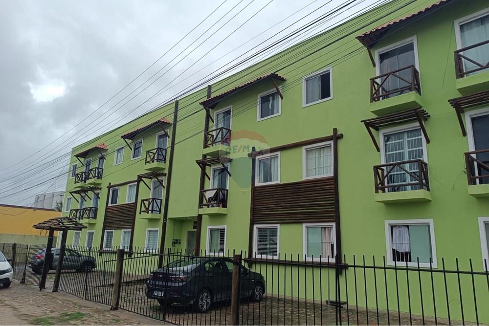 Apart Hotel/ Flat - Alugar - Marechal Deodoro , Alagoas - QUARTO E SALA VERA 13.jpeg - 850141002-149