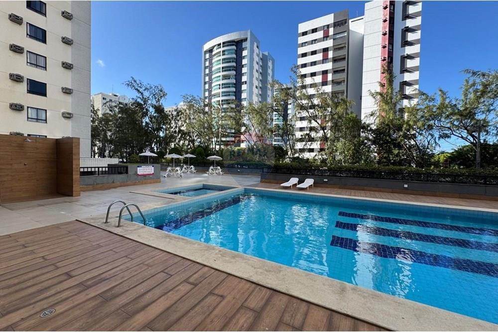 Apartamento - Venda - Aracaju , Sergipe - Golden Gate 03.jpeg - 850581010-327