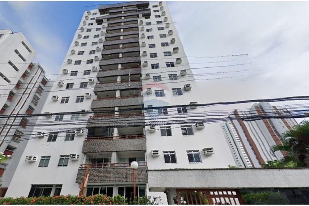 Apartamento - Venda - Recife , Pernambuco - apartamento a venda - Graças (1).jpg - 850041007-129