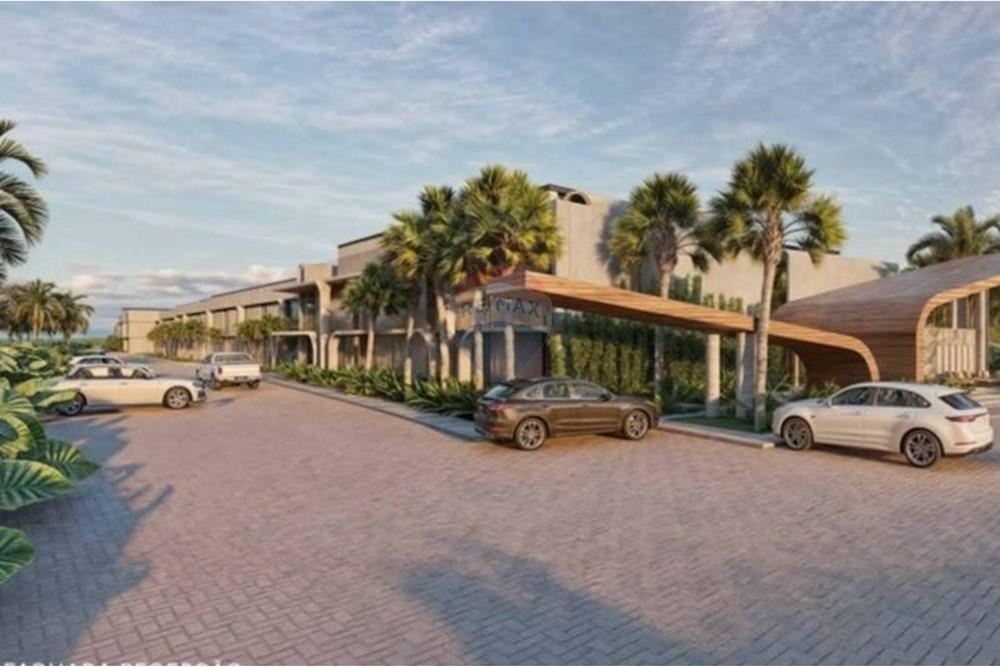 Apartamento - Venda - São Miguel dos Milagres , Alagoas - Fachada Recepção.jpg - 850661039-92