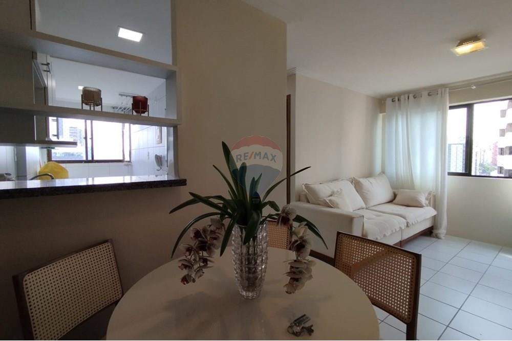 Apart Hotel/ Flat - Alugar - Recife , Pernambuco - WhatsApp Image 2024-10-14 at 14.17.24 (2).jpeg - 850071019-247