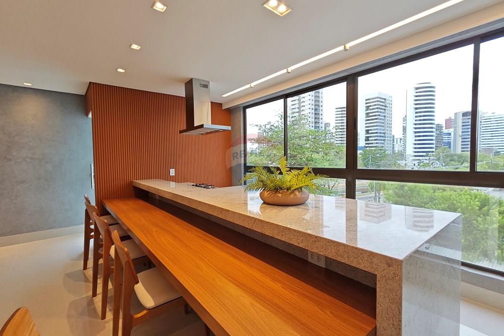 Apart Hotel/ Flat - Venda - Recife , Pernambuco - IMG_20260120_153430.jpg - 850091082-43