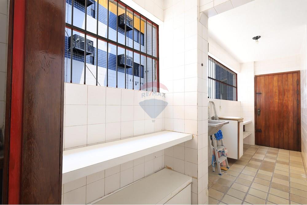 Apartamento - Venda - Recife , Pernambuco - ÁREA DE SERVIÇO 01A.jpg - 850091040-230