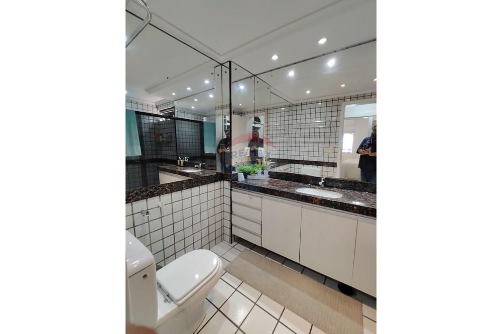Apartamento - Venda - Recife , Pernambuco - IMG20260402153812.jpg - Banheiro - 850251063-151