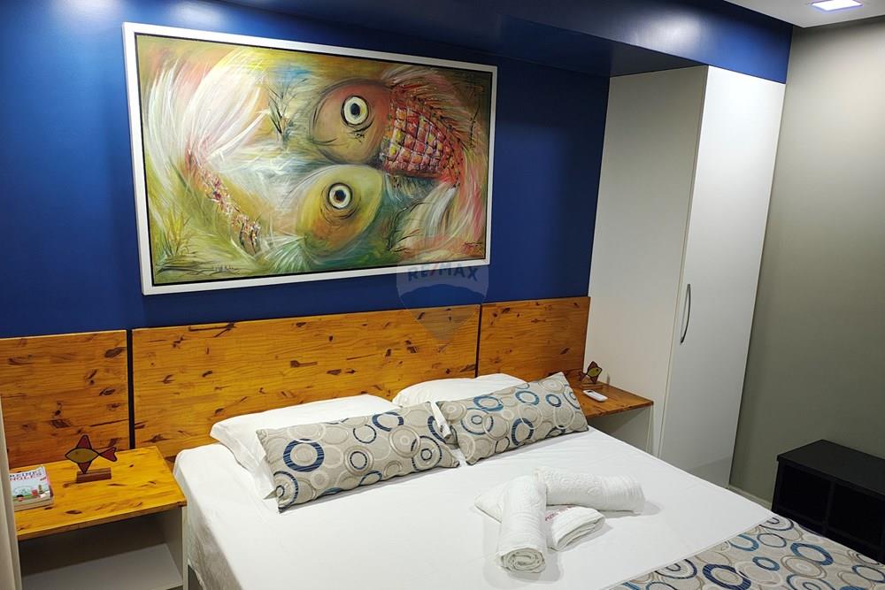 Apart Hotel/ Flat - Alugar - Ipojuca , Pernambuco - VILLA DO ATLANTICO (13).jpg - 850221051-11