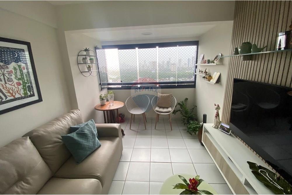 Apartamento - Venda - Recife , Pernambuco - IMG-20250630-WA0084.jpg - 850701012-92