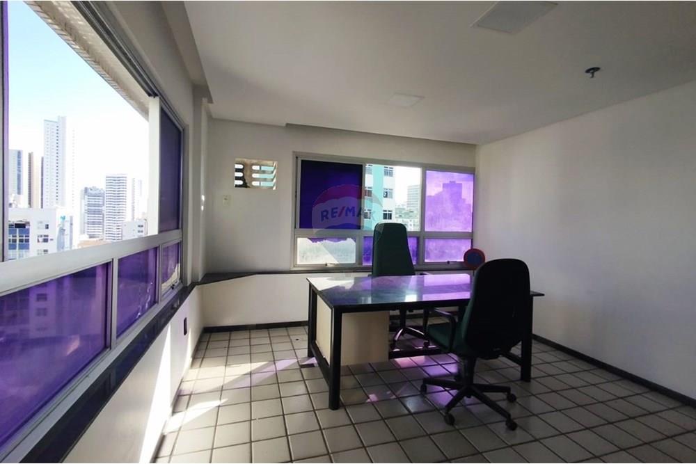 Cj. Comercial/ Sala - Venda - Recife , Pernambuco - IMG-20251204-WA0014.jpg - 850071027-43