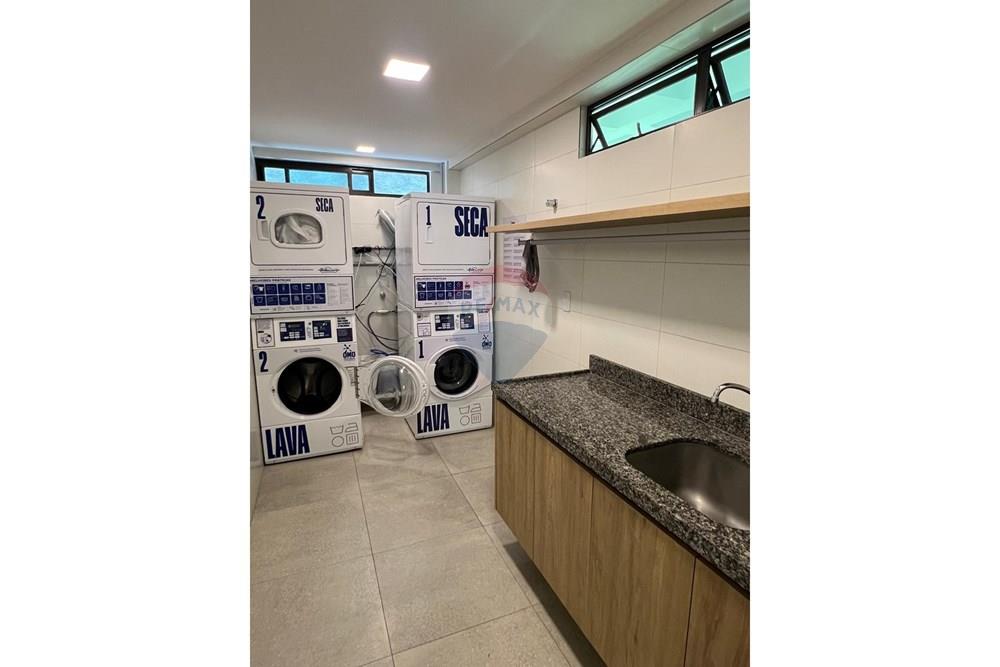 Apart Hotel/ Flat - Alugar - Recife , Pernambuco - WhatsApp Image 2026-02-10 at 16.24.29 (1).jpeg - 850251133-2