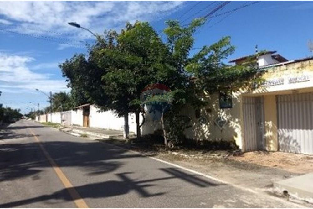 Casa - Venda - Marechal Deodoro , Alagoas - fachada da casa.jpg - 850641045-26