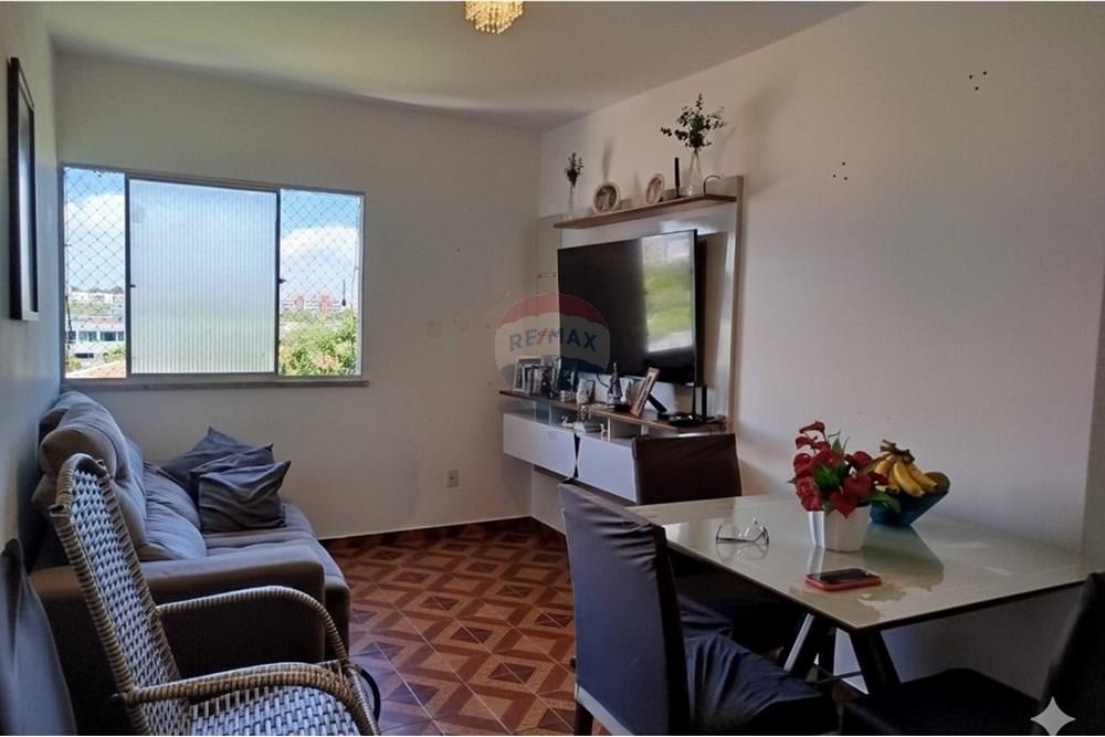 Apartamento - Venda - Aracaju , Sergipe - 8c9b1f34-74bb-496f-92e0-5676aa7435da.jpg - 850581225-59