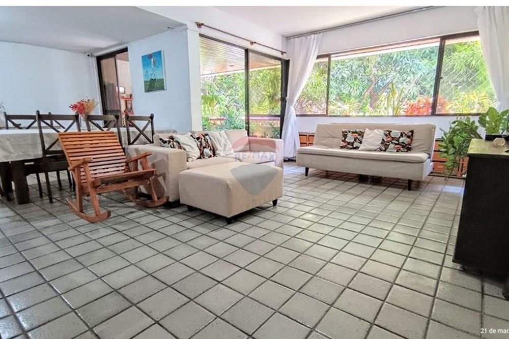 Apartamento - Venda - Recife , Pernambuco - Sala 1.jpeg - 850471067-1