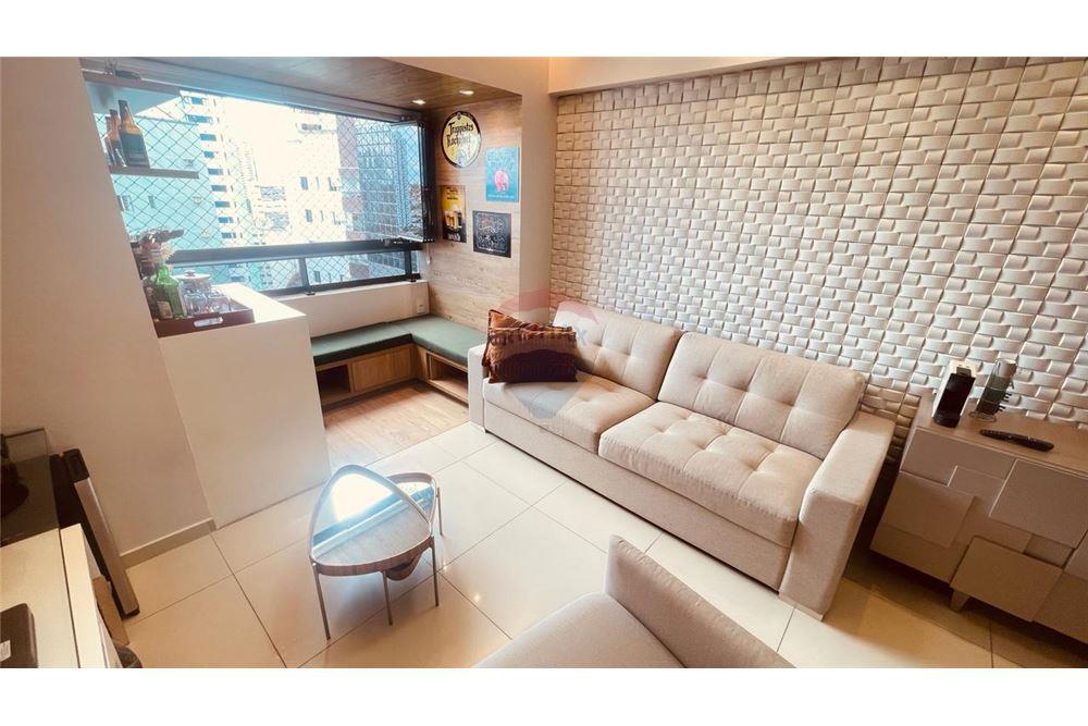 Apartamento - Venda - Recife , Pernambuco - 5 - 850701005-321