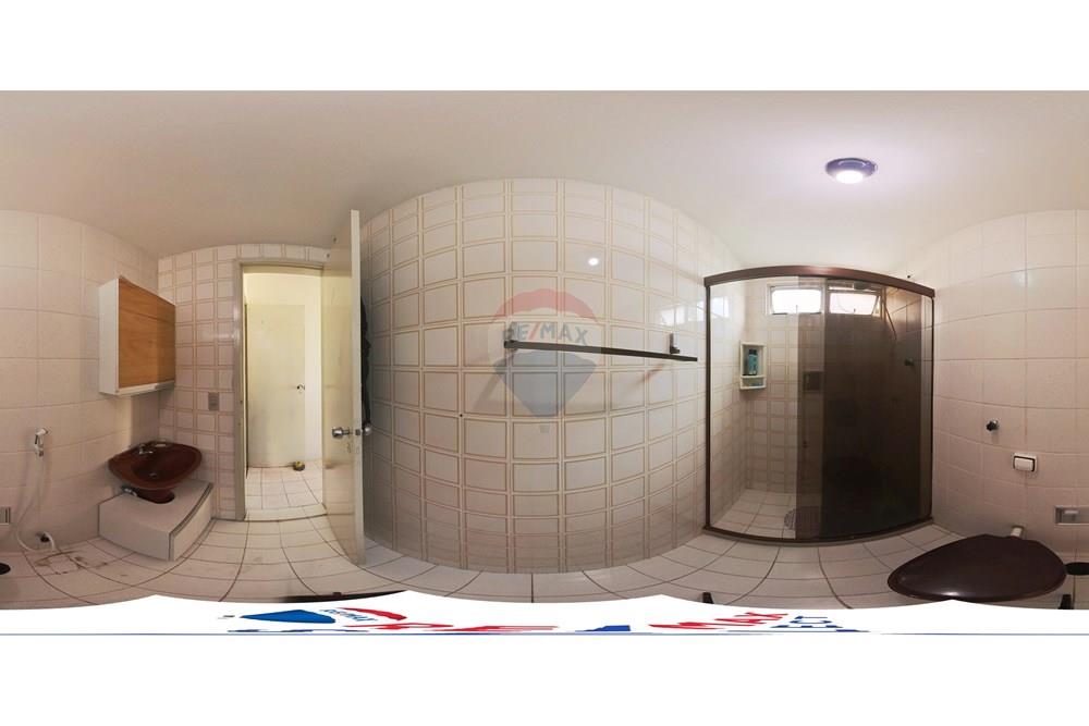 Apartamento - Venda - Recife , Pernambuco - PISO SUPERIOR - QUARTO 01 SUÍTE - WC.jpg - 850191071-3