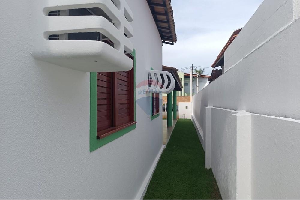 Casa de Condomínio - Venda - Paripueira , Alagoas - CASAS ADÉLIA 19.jpg - 850141002-146