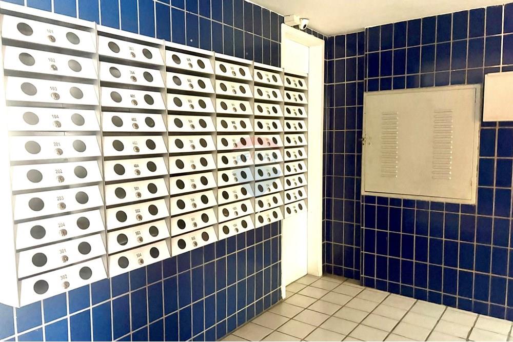 Apartamento - Venda - Recife , Pernambuco - IMG_5377.jpeg - 850091088-1