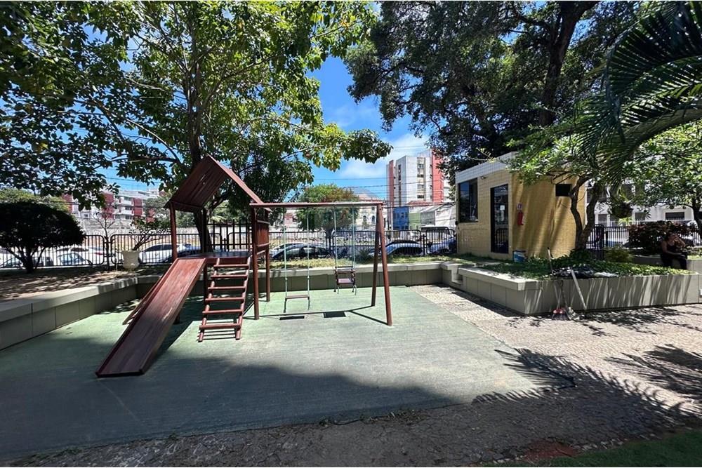 Cobertura - Alugar - Recife , Pernambuco - play.jpeg - 850071026-34