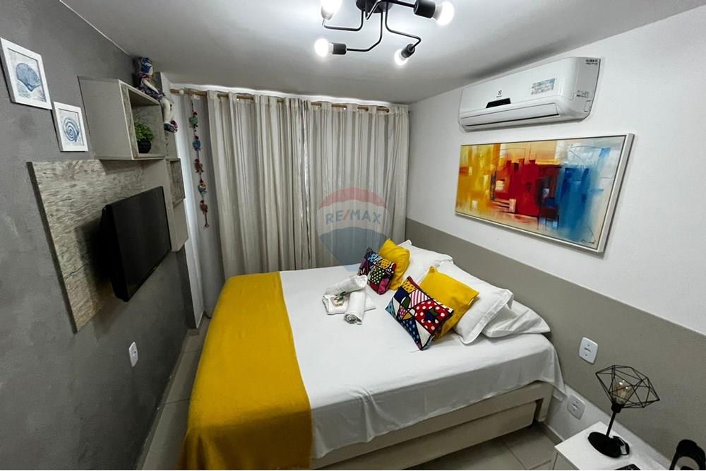 Apart Hotel/ Flat - Venda - Ipojuca , Pernambuco - WhatsApp Image 2025-05-06 at 2.15.33 PM.jpeg - 850221002-582