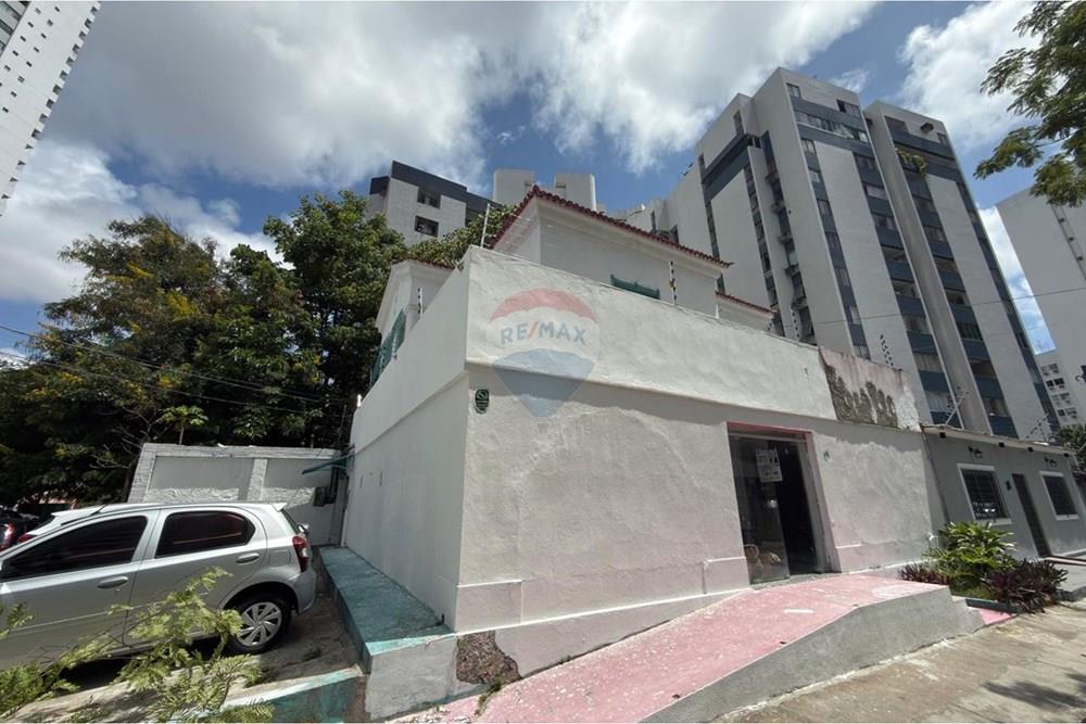 Restaurante - Alugar - Recife , Pernambuco - IMG_2601.jpeg - 850701005-327