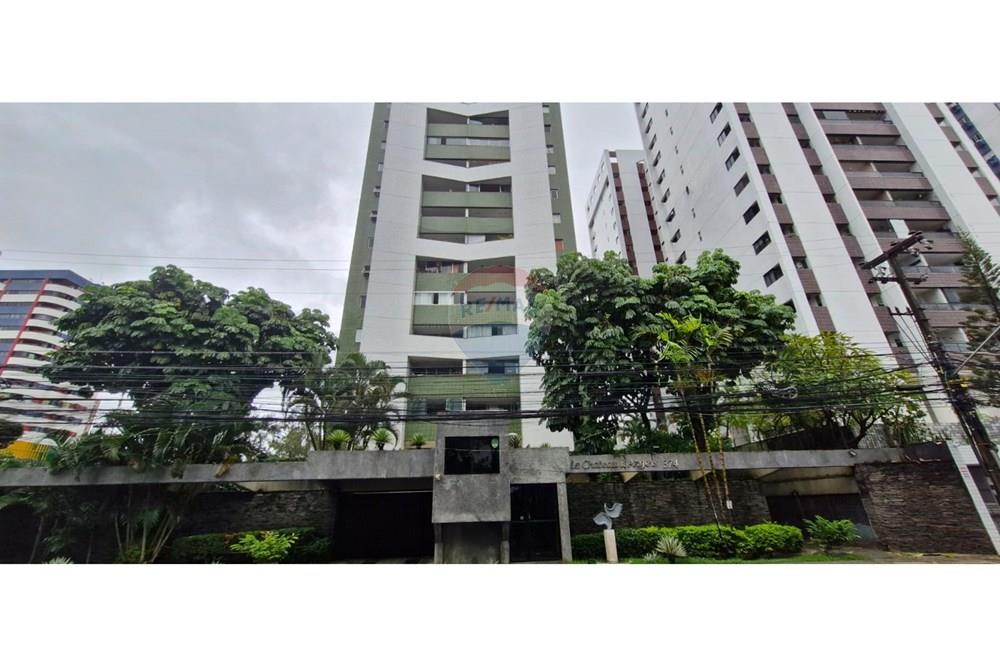 Apartamento - Venda - Recife , Pernambuco - Foto - 17 - Copia.jpg - 850601005-59