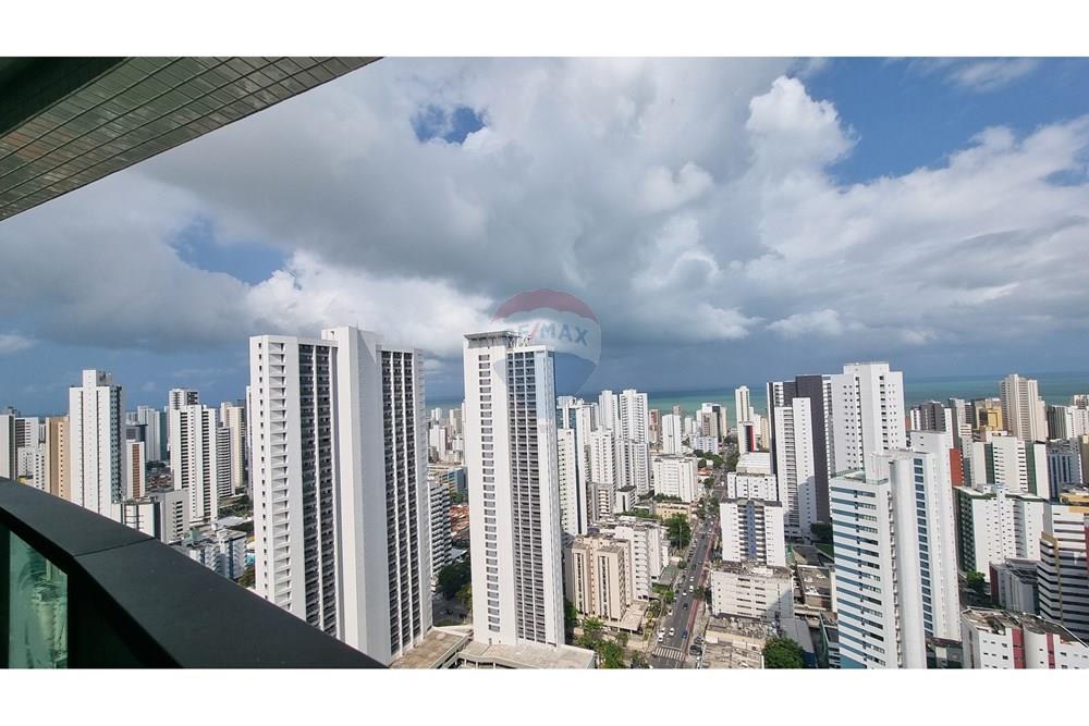 Apartamento - Venda - Recife , Pernambuco - 20250918_140432.jpg - 850091079-174