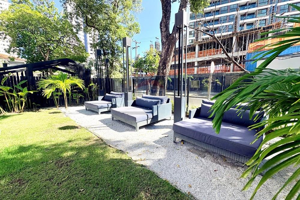 Apartamento - Venda - Recife , Pernambuco - IMG_3032.jpeg - 850091088-41