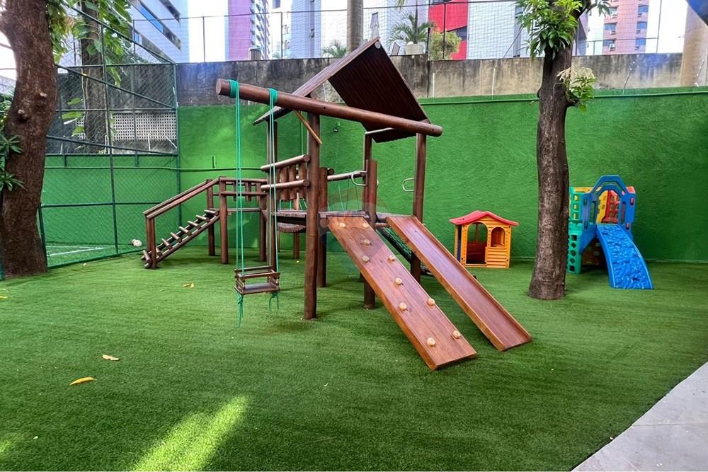 Apart Hotel/ Flat - Alugar - Recife , Pernambuco - WhatsApp Image 2026-03-25 at 13.44.57.jpeg - 850251132-11