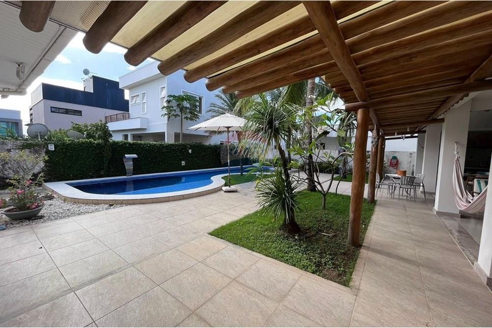 Casa - Venda - Aracaju , Sergipe - Imagem do WhatsApp de 2025-04-14 à(s) 21.04.32_121d72d6.jpg - 850581069-76