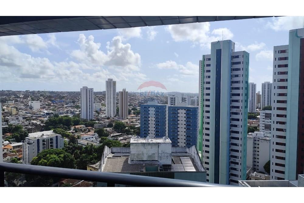 Apartamento - Venda - Recife , Pernambuco - 145bf505-c5ee-4024-8138-a7414a03e74f.jpg - 850191024-437