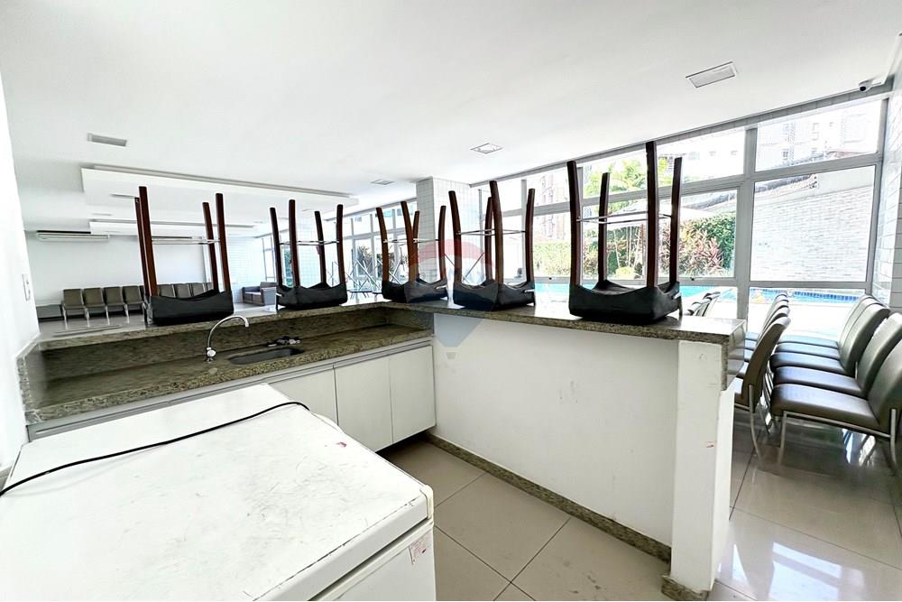 Apartamento - Venda - Recife , Pernambuco - IMG_7437.jpeg - 850091088-4