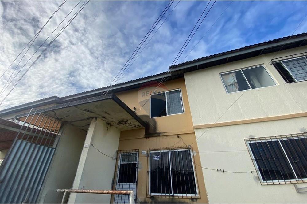 Apartamento - Venda - Maceió , Alagoas - IMG-20250701-WA0117.jpg - Fachada - 850271152-49