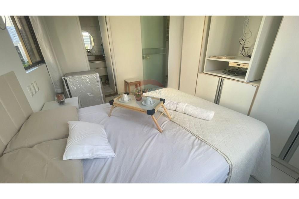 Apart Hotel/ Flat - Alugar - Recife , Pernambuco - 61d52e63-3d2e-458e-8135-ca78081f617d.jpg - 850501025-198