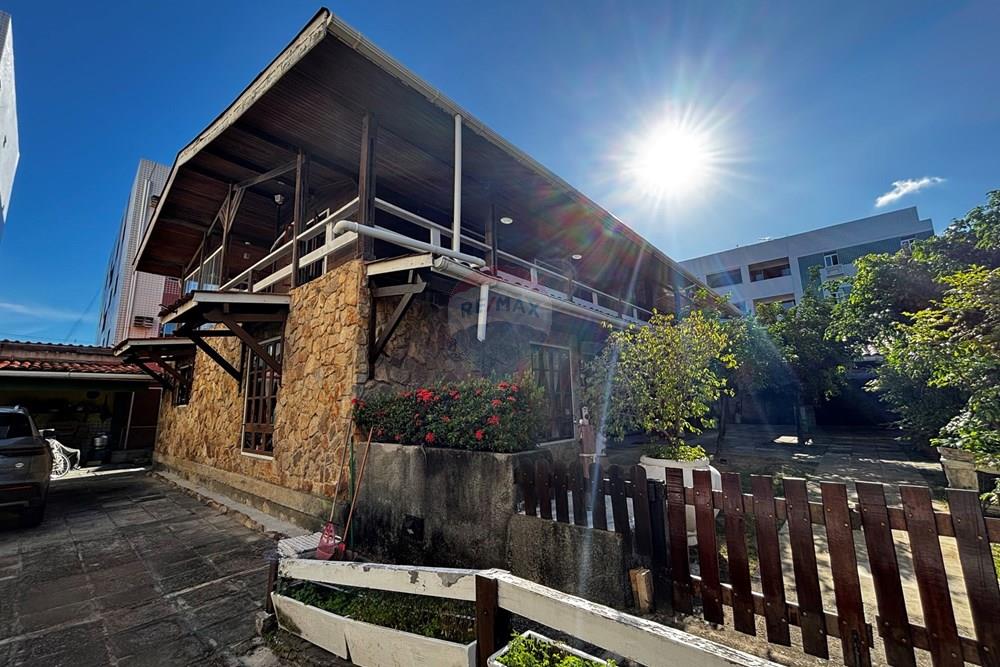 Casa - Venda - Jaboatão dos Guararapes , Pernambuco - IMG_4382.jpg - 850251125-1