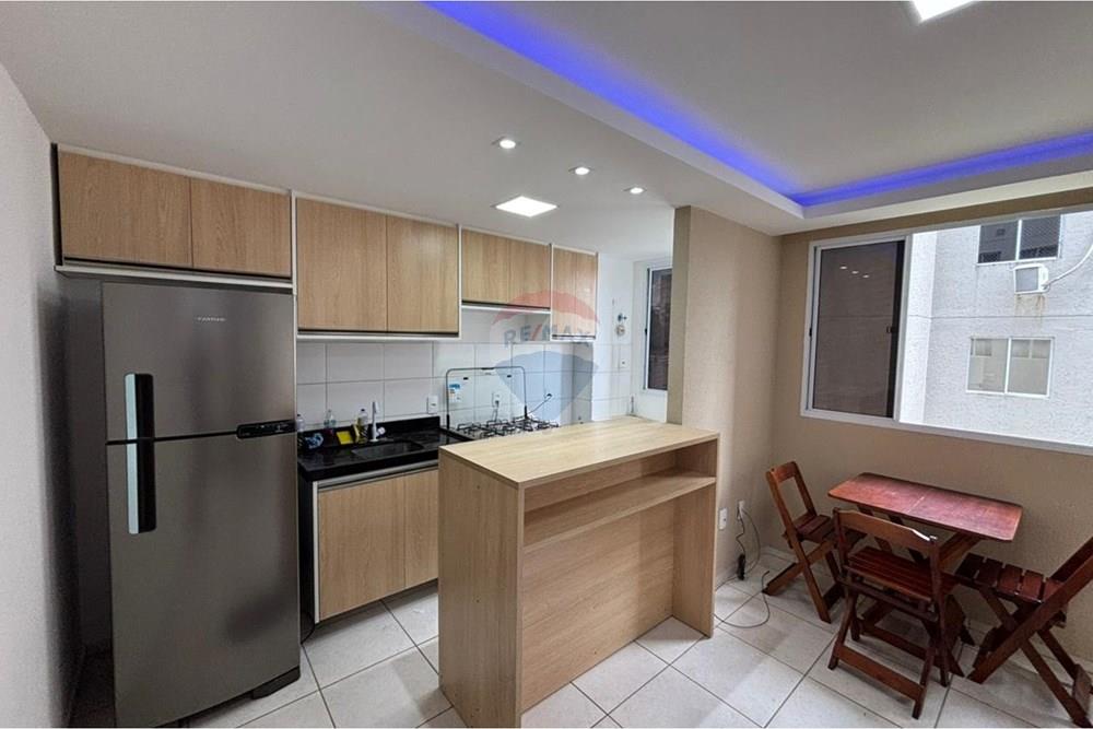 Apartamento - Alugar - Camaragibe , Pernambuco - WhatsApp Image 2026-02-13 at 11.07.13.jpeg - 850251003-157