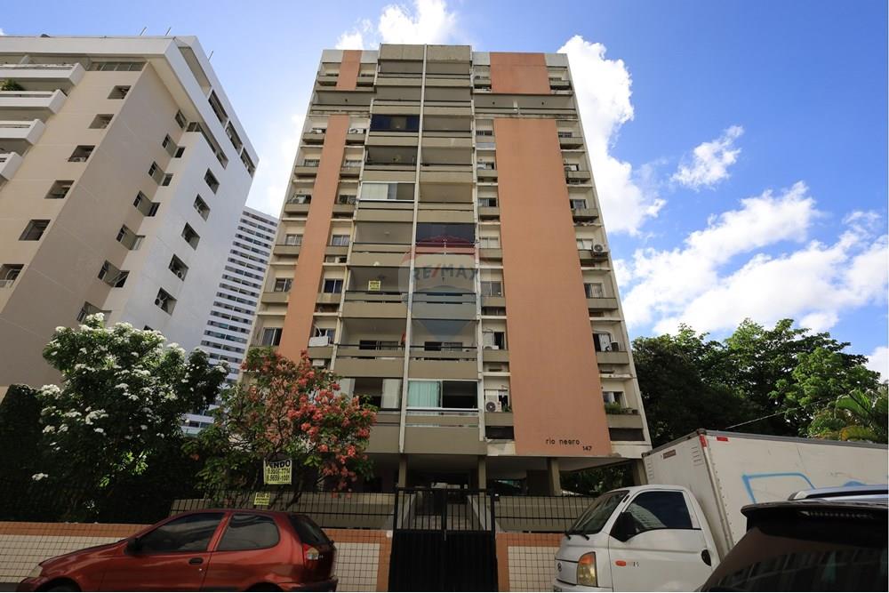 Apartamento - Venda - Recife , Pernambuco - FACHADA.jpg - 850191071-3