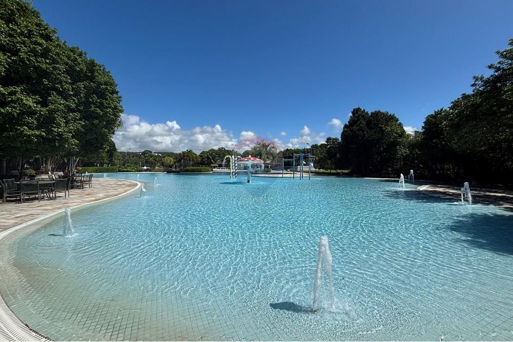 Rezidential - Apartament - Barra de São Miguel , Alagoas - BR - IMG_4211.JPG - 850491042-54