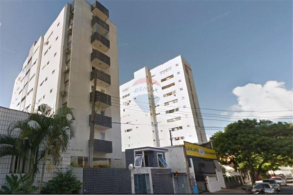 Apartamento - Venda - Recife , Pernambuco - 1 - 850191110-118