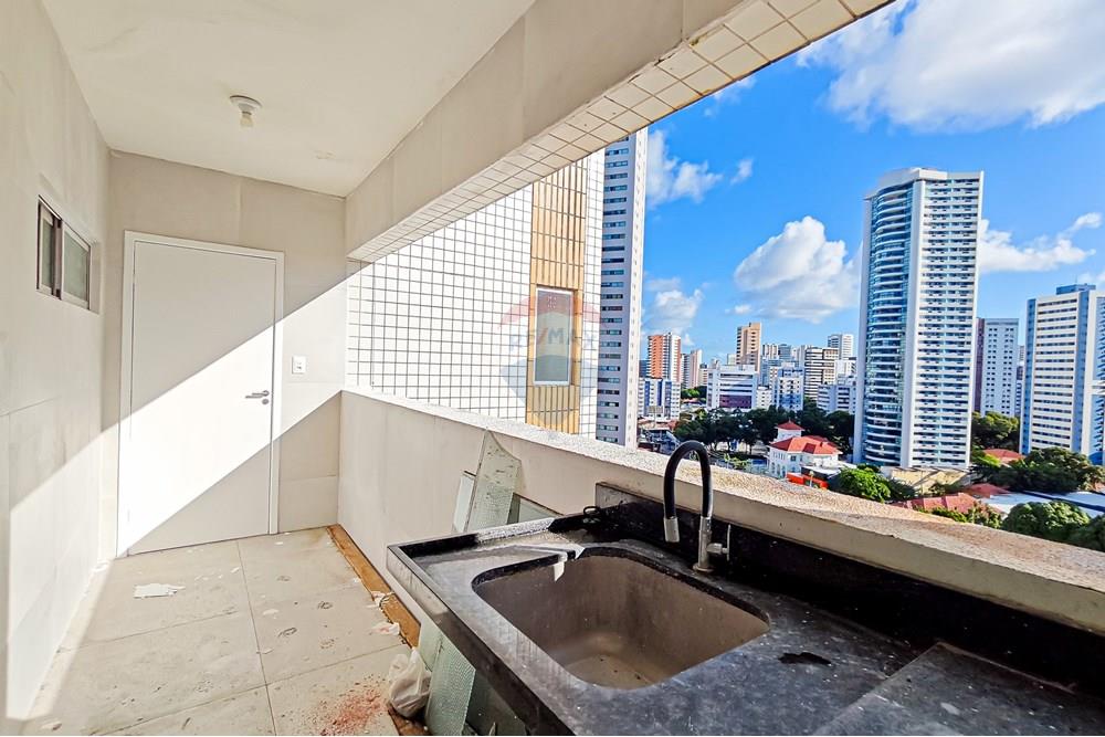 Duplex - Venda - Recife , Pernambuco - IMG_20250730_152053.jpg - Área de serviço - 850091084-3