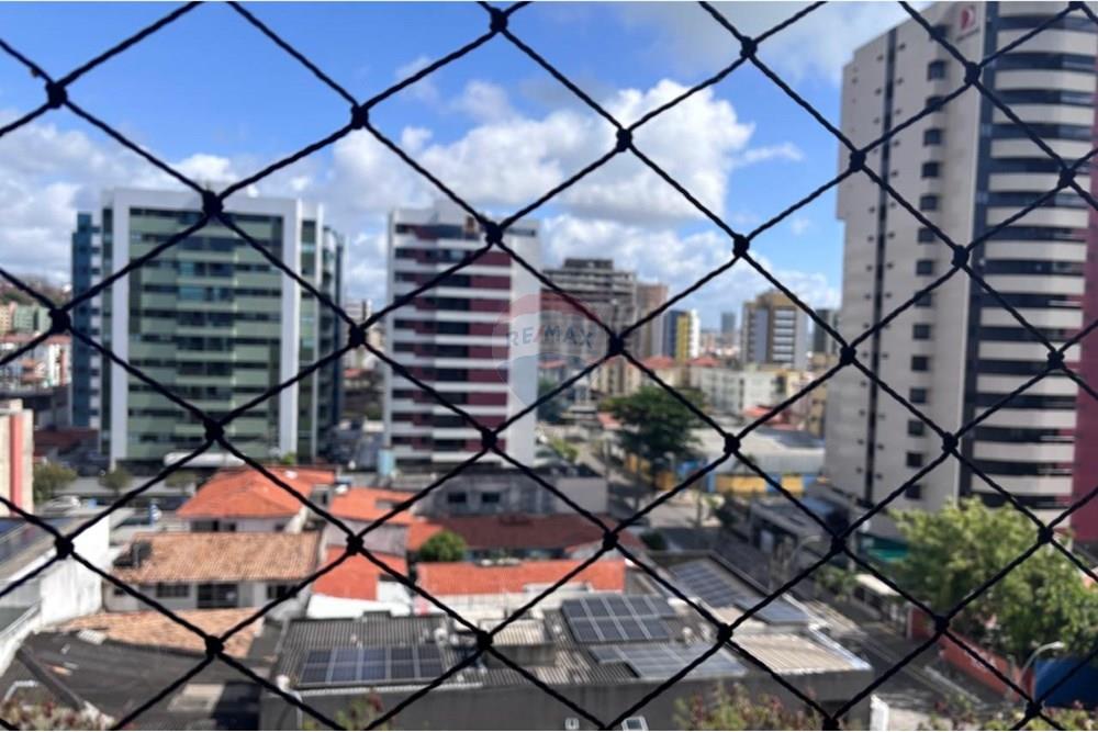 Apartamento - Alugar - Maceió , Alagoas - IMG-20251105-WA0098.jpg - 850711032-12
